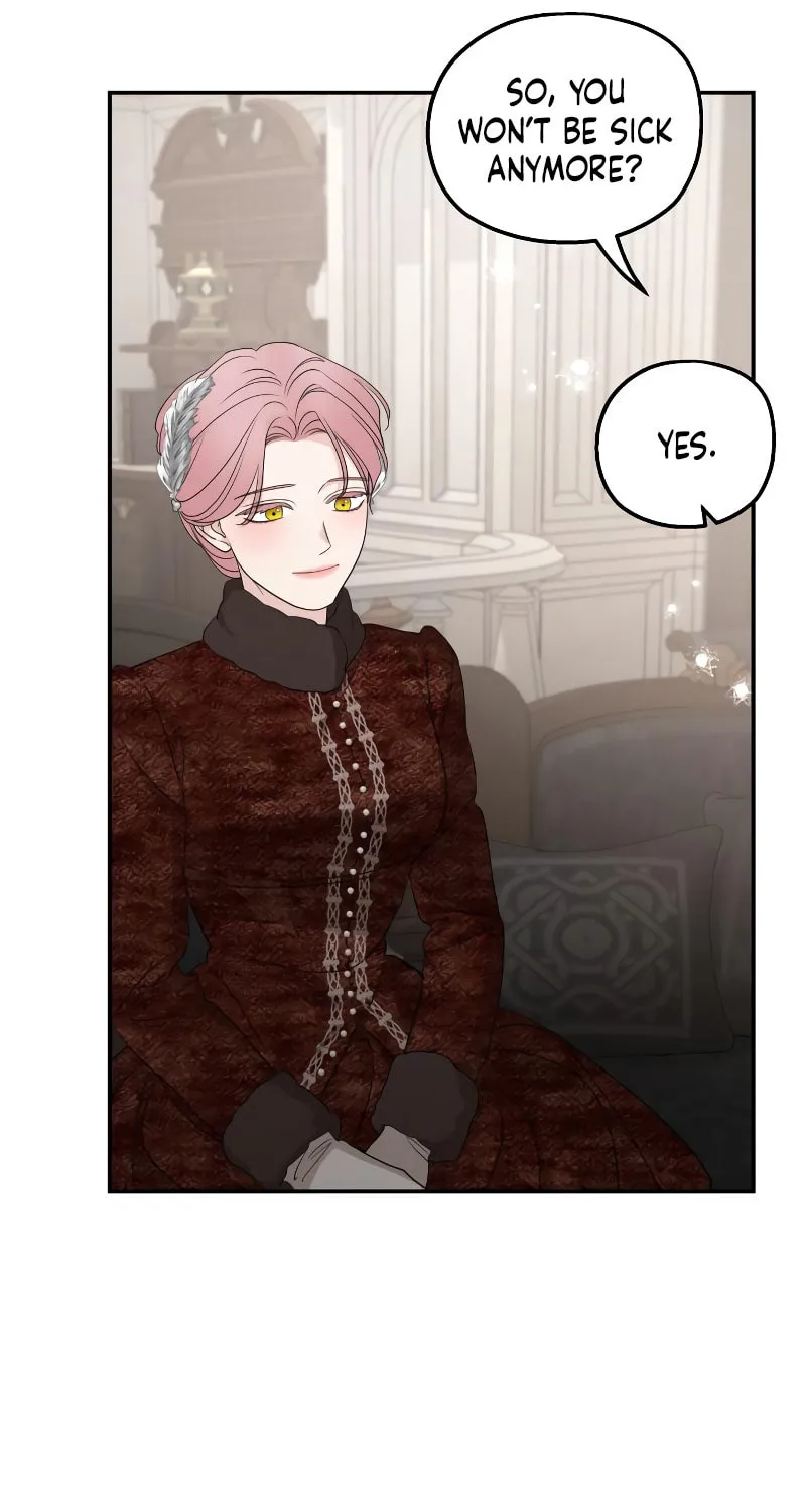 My In-Laws are Obsessed with Me Chapter 93 page 51 - 