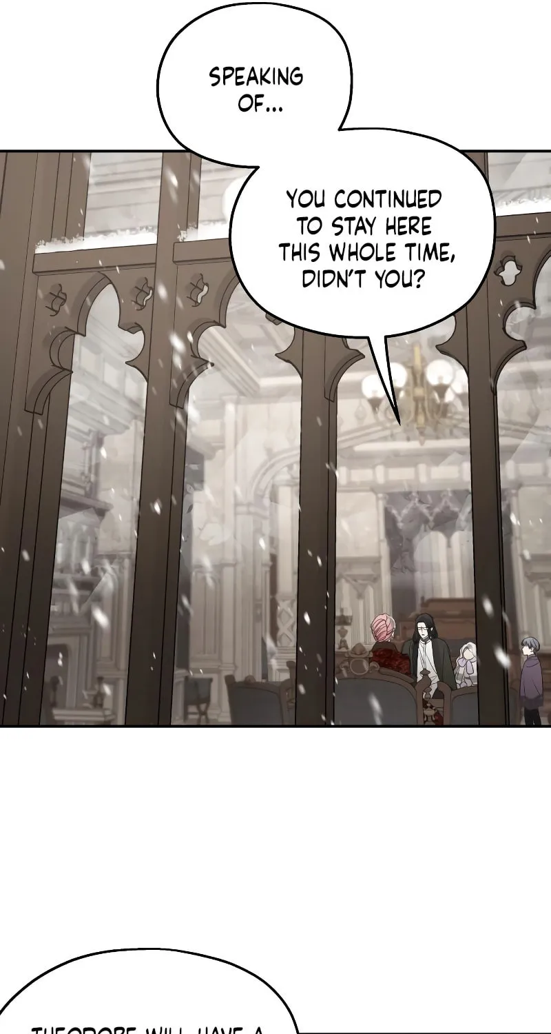 My In-Laws are Obsessed with Me Chapter 93 page 53 - 
