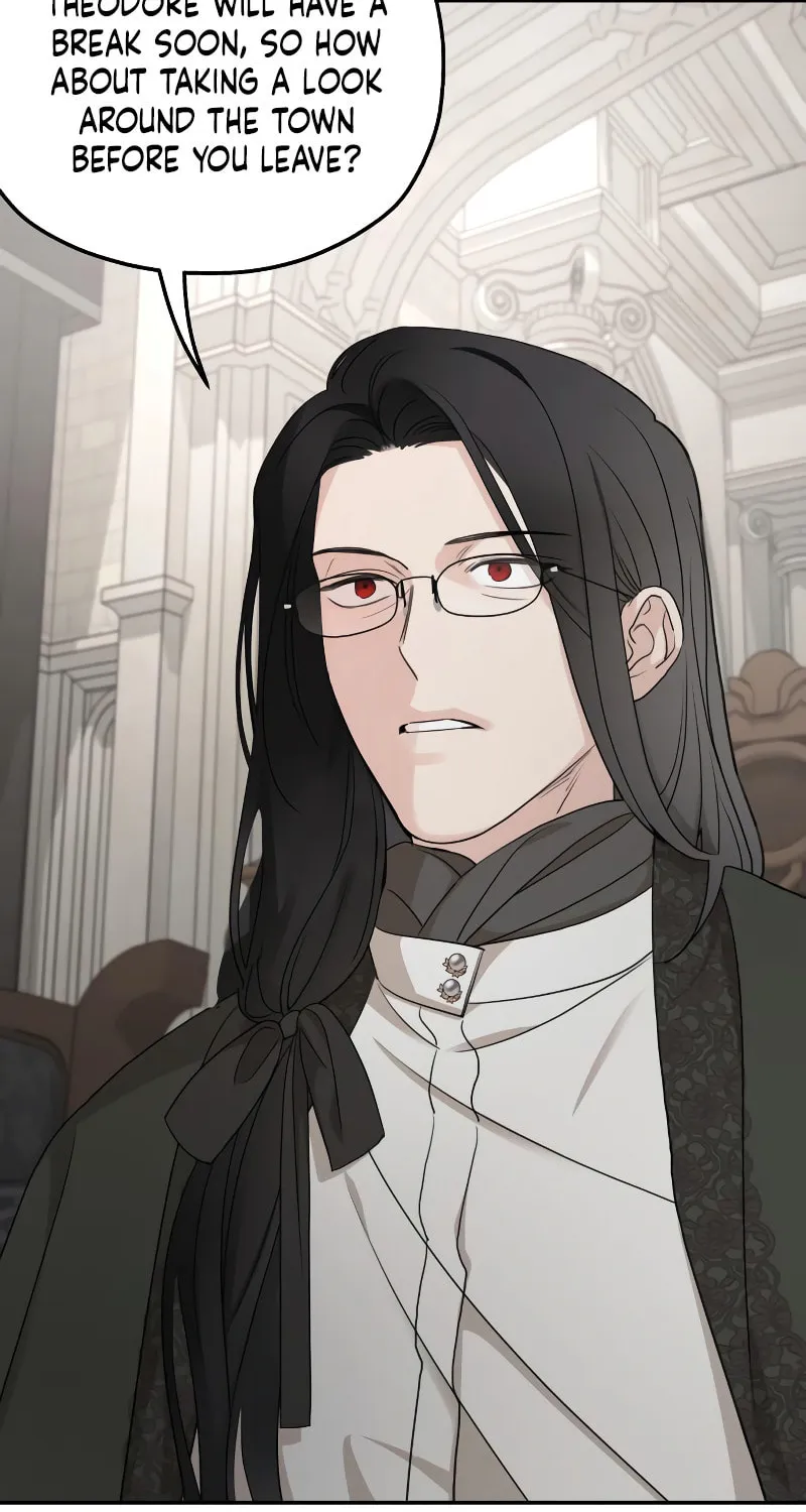 My In-Laws are Obsessed with Me Chapter 93 page 54 - 
