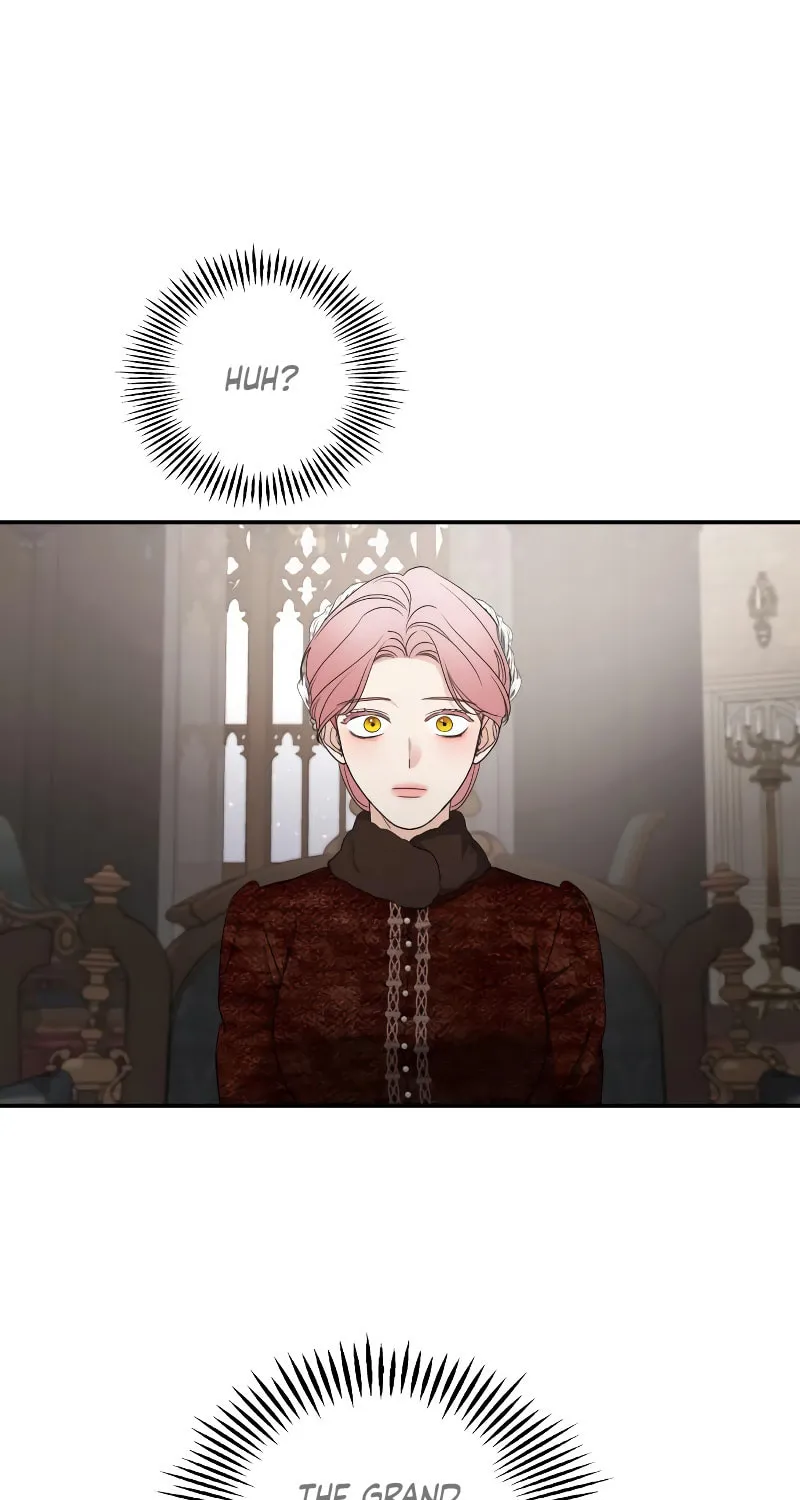 My In-Laws are Obsessed with Me Chapter 93 page 55 - 