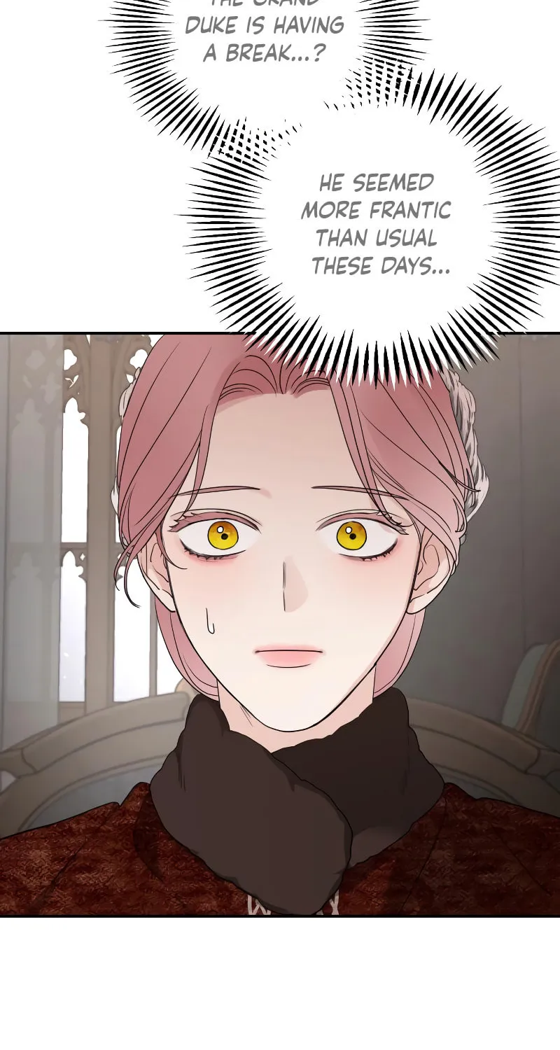 My In-Laws are Obsessed with Me Chapter 93 page 56 - 