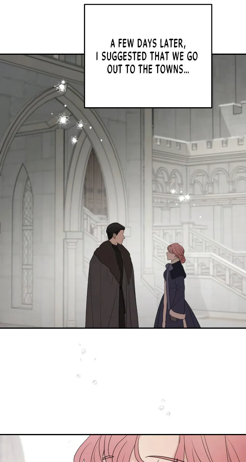 My In-Laws are Obsessed with Me Chapter 93 page 60 - 