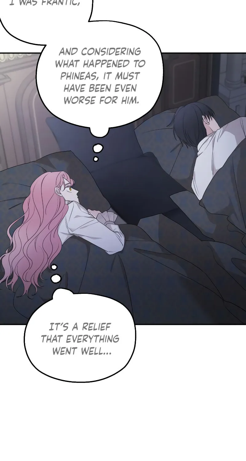 My In-Laws are Obsessed with Me Chapter 93 page 64 - 