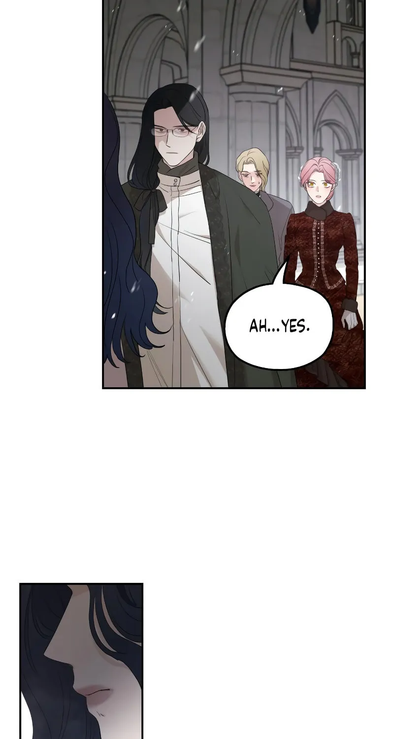 My In-Laws are Obsessed with Me Chapter 93 page 8 - 