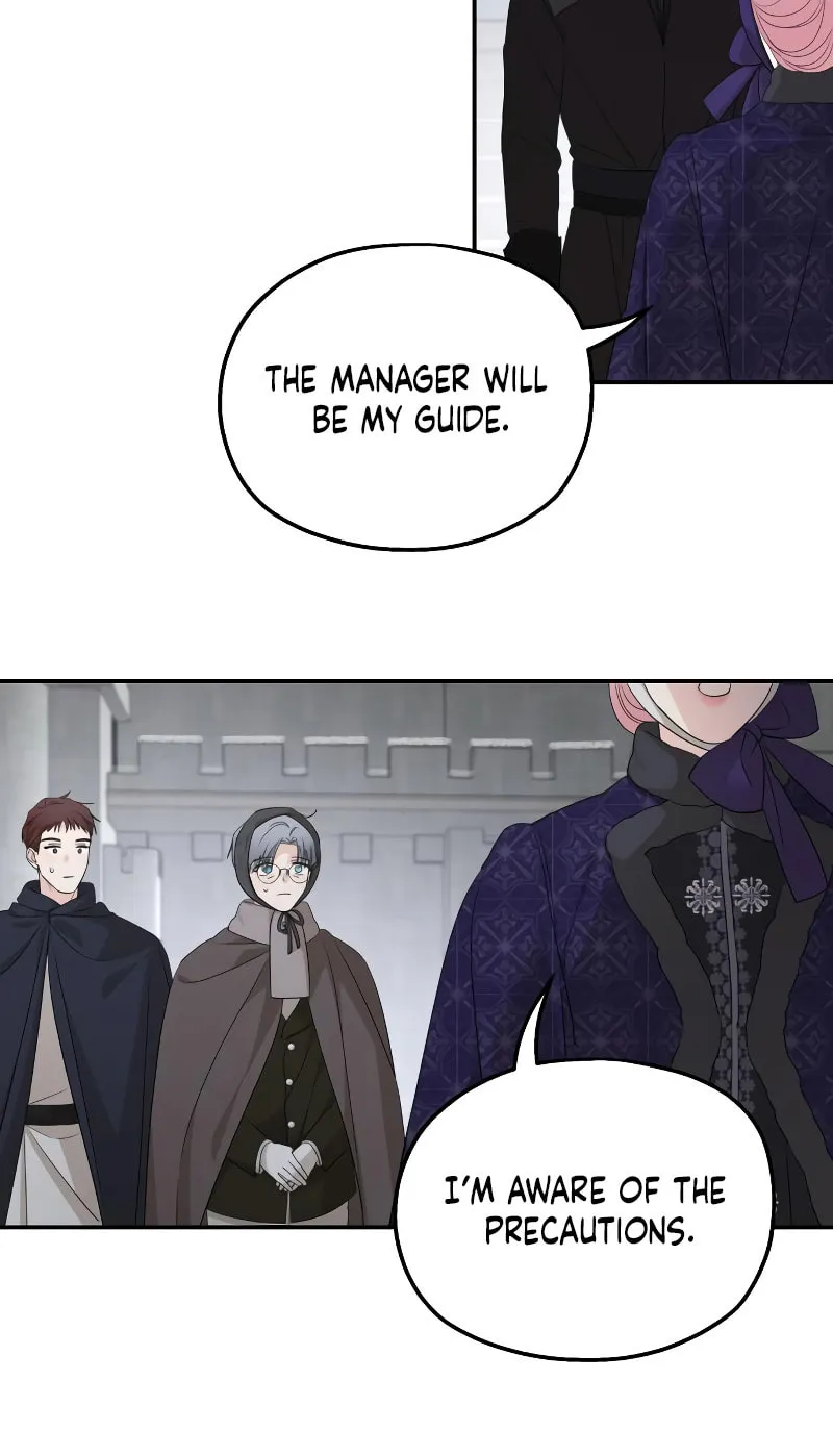My In-Laws are Obsessed with Me Chapter 93 page 72 - 