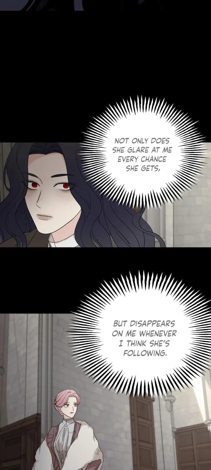 My In-Laws are Obsessed with Me Chapter 94 page 108 - 