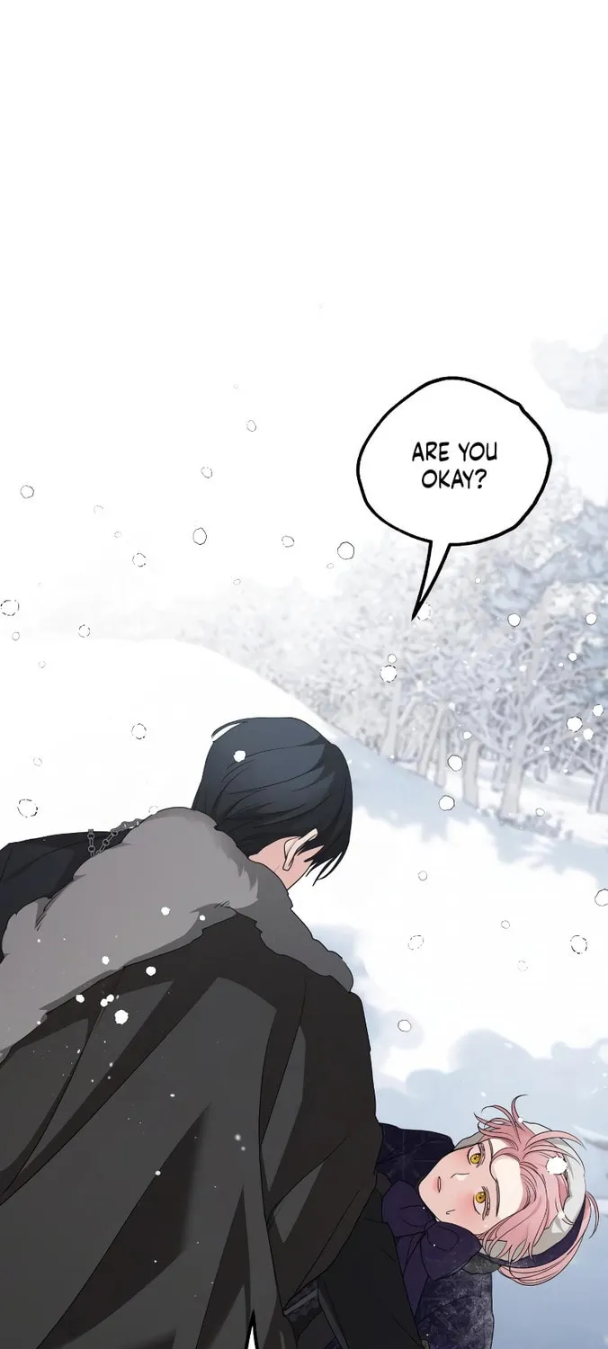 My In-Laws are Obsessed with Me Chapter 94 page 22 - 