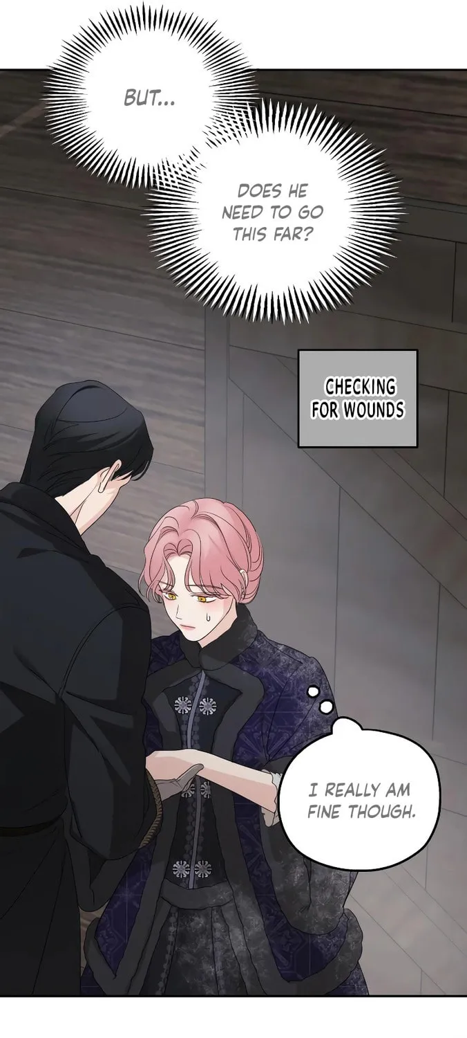 My In-Laws are Obsessed with Me Chapter 94 page 29 - 