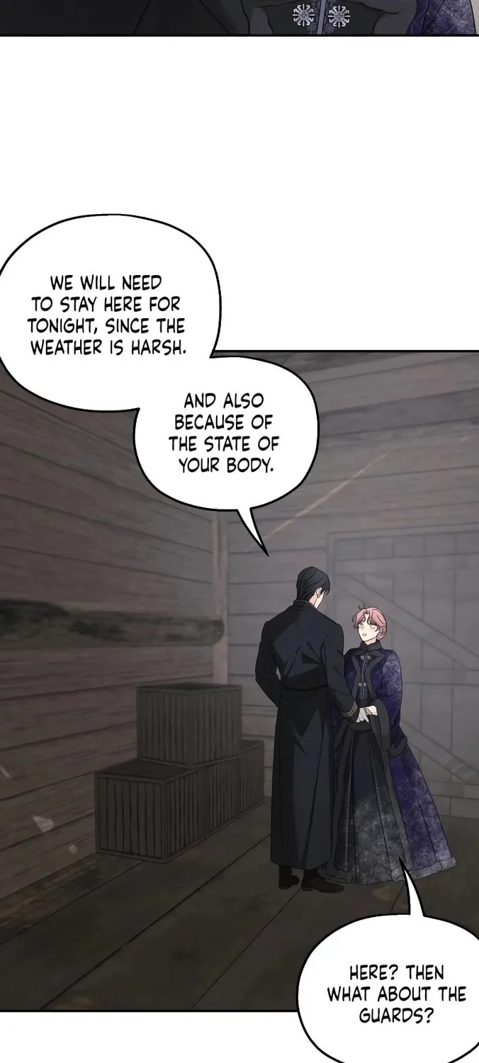 My In-Laws are Obsessed with Me Chapter 94 page 32 - 