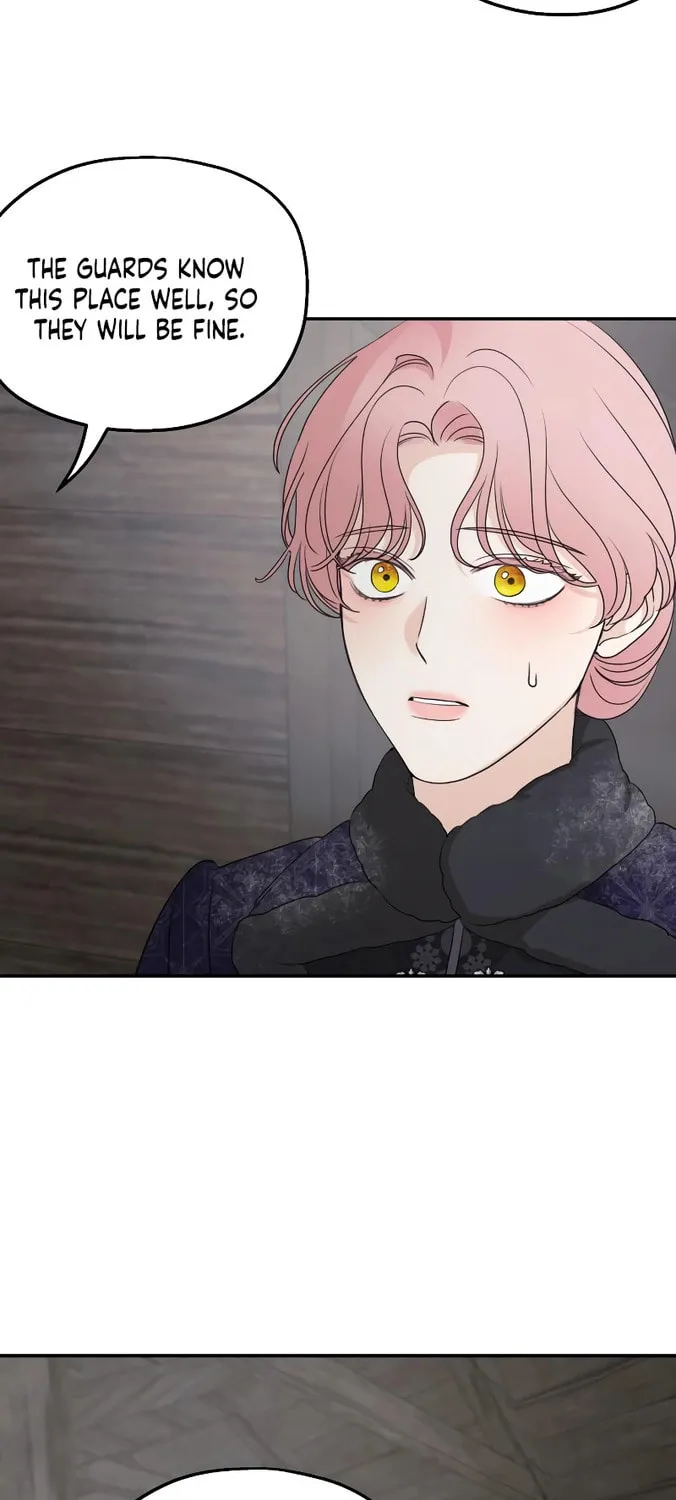 My In-Laws are Obsessed with Me Chapter 94 page 33 - 