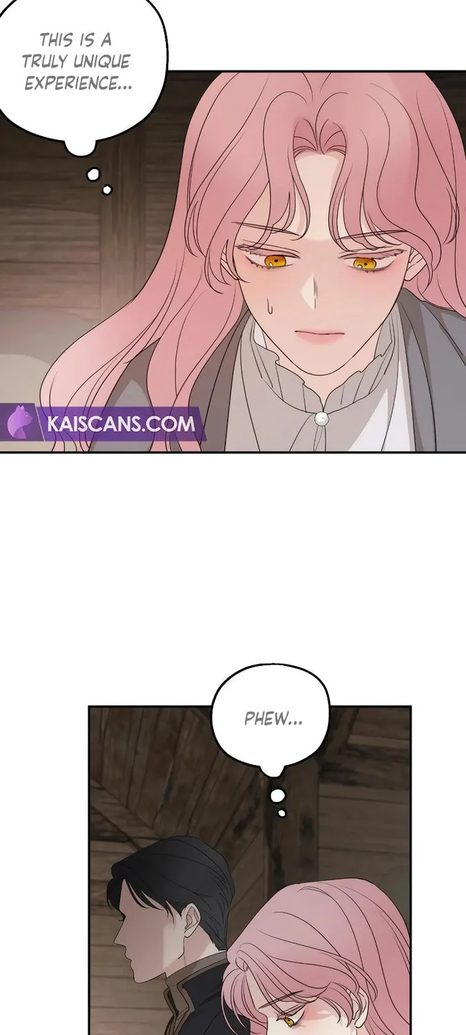 My In-Laws are Obsessed with Me Chapter 94 page 37 - 