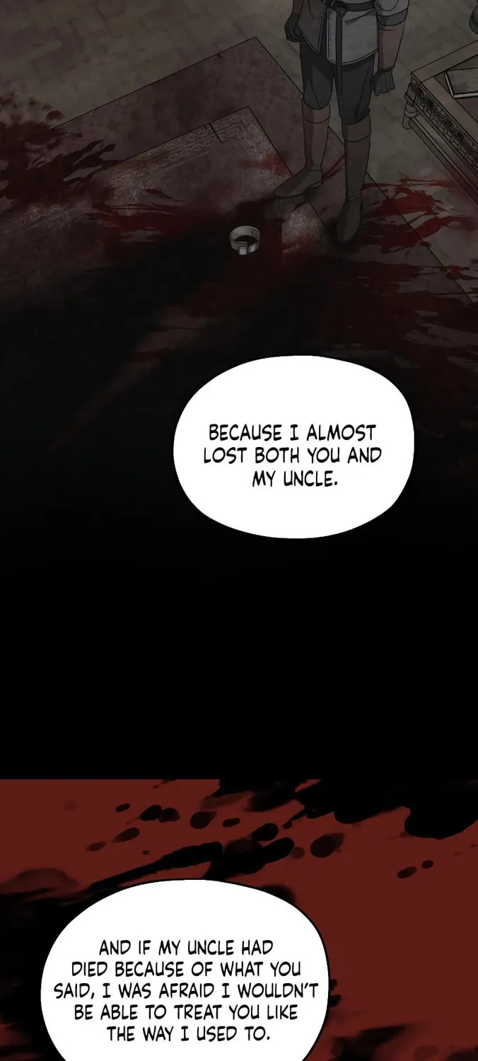 My In-Laws are Obsessed with Me Chapter 94 page 48 - 