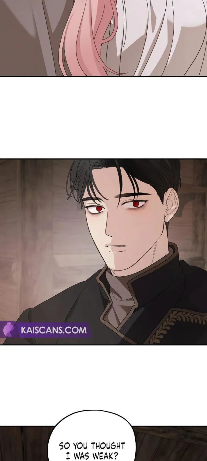 My In-Laws are Obsessed with Me Chapter 94 page 54 - 