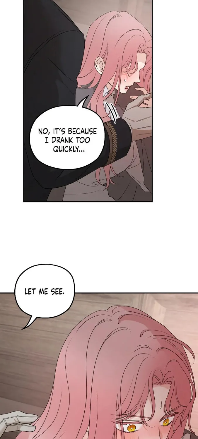 My In-Laws are Obsessed with Me Chapter 94 page 71 - 