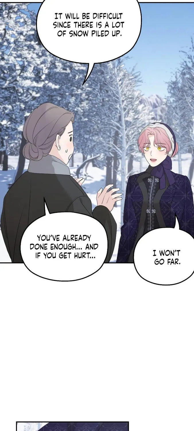 My In-Laws are Obsessed with Me Chapter 94 page 97 - 