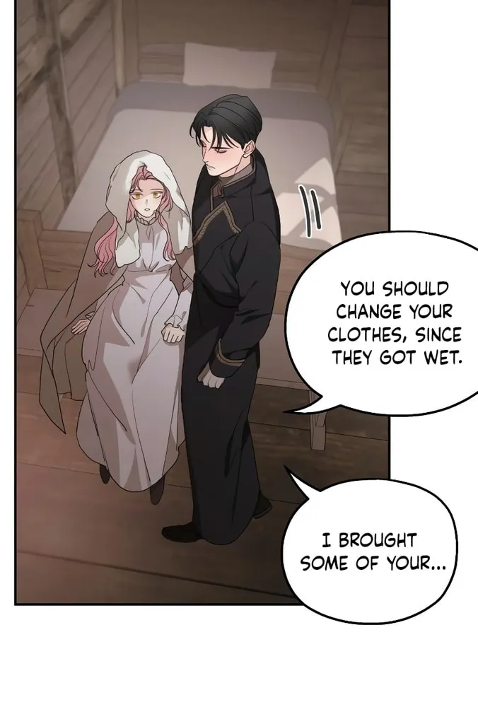My In-Laws are Obsessed with Me Chapter 95 page 27 - 
