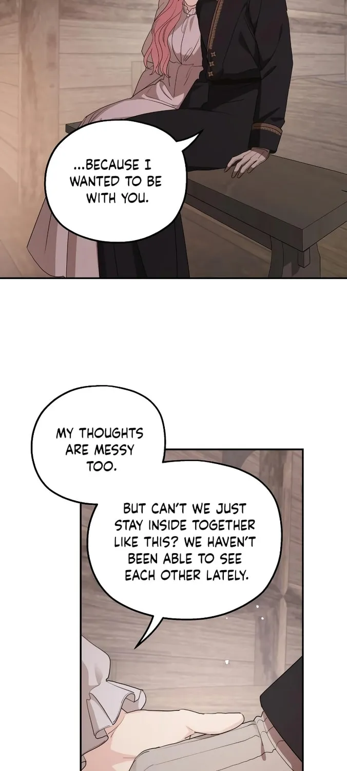 My In-Laws are Obsessed with Me Chapter 95 page 32 - 