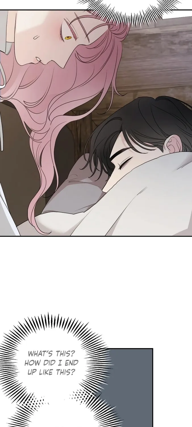 My In-Laws are Obsessed with Me Chapter 95 page 57 - 