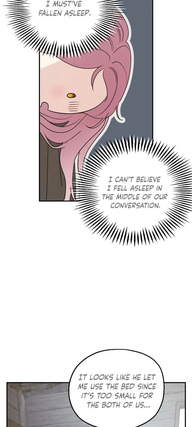 My In-Laws are Obsessed with Me Chapter 95 page 58 - 