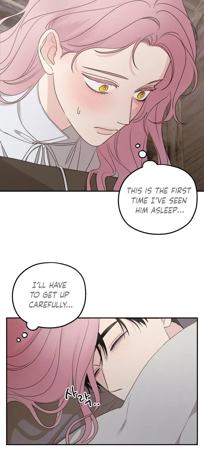 My In-Laws are Obsessed with Me Chapter 95 page 61 - 