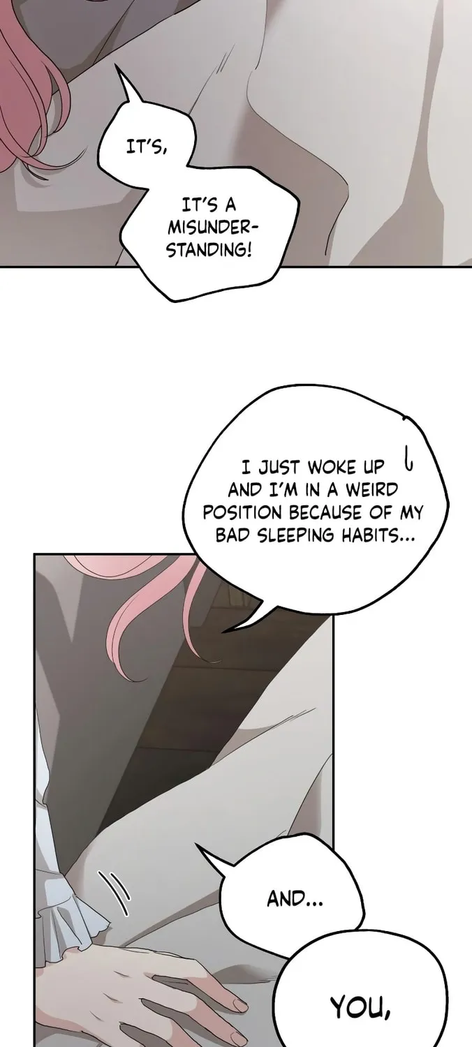 My In-Laws are Obsessed with Me Chapter 95 page 66 - 