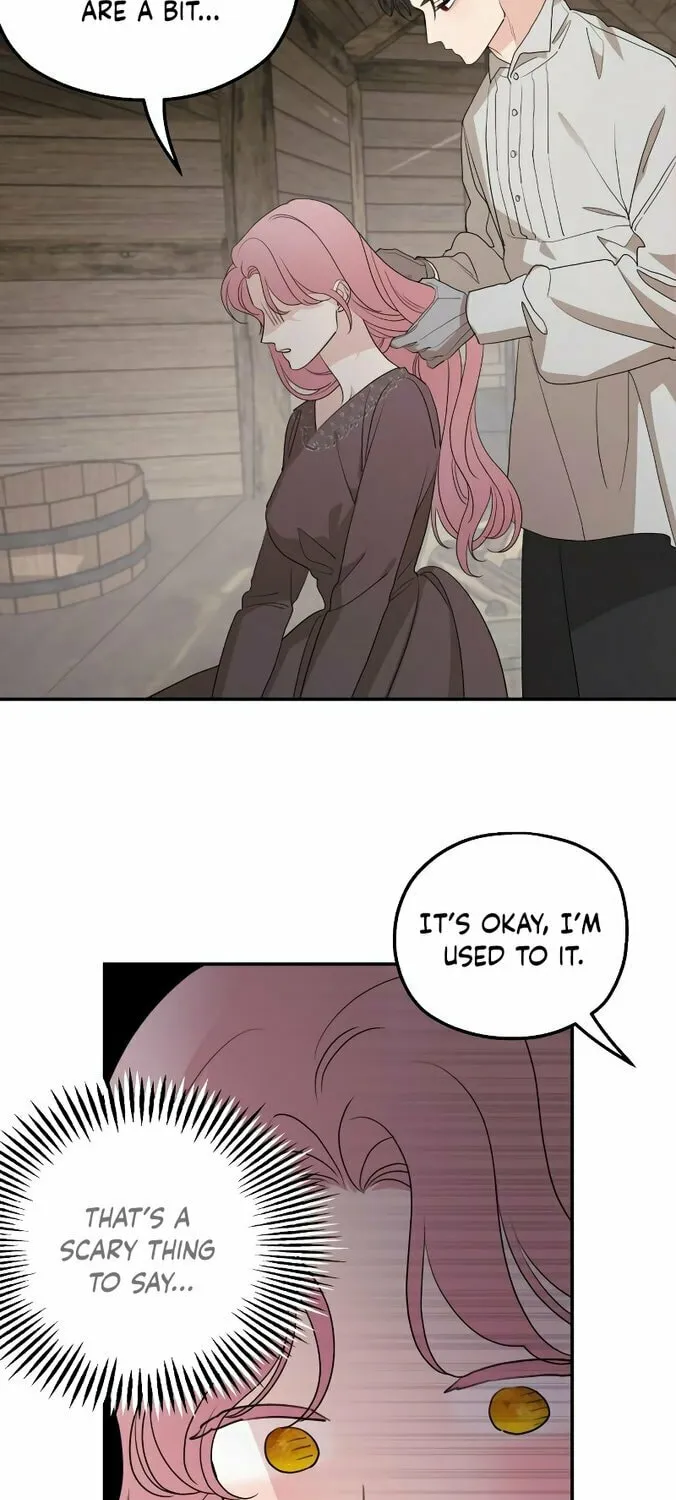 My In-Laws are Obsessed with Me Chapter 95 page 72 - 