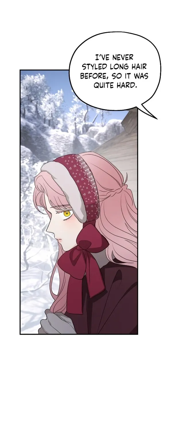 My In-Laws are Obsessed with Me Chapter 95 page 79 - 