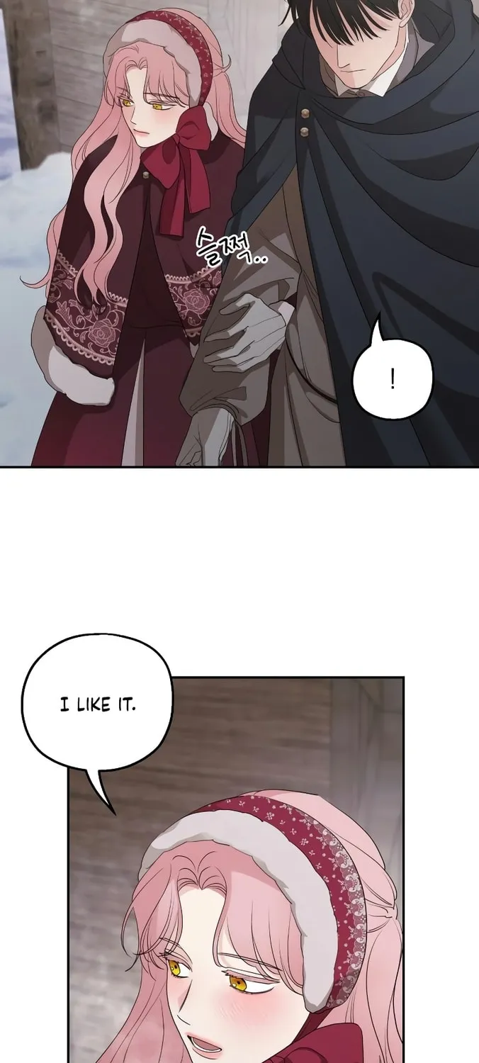 My In-Laws are Obsessed with Me Chapter 95 page 82 - 