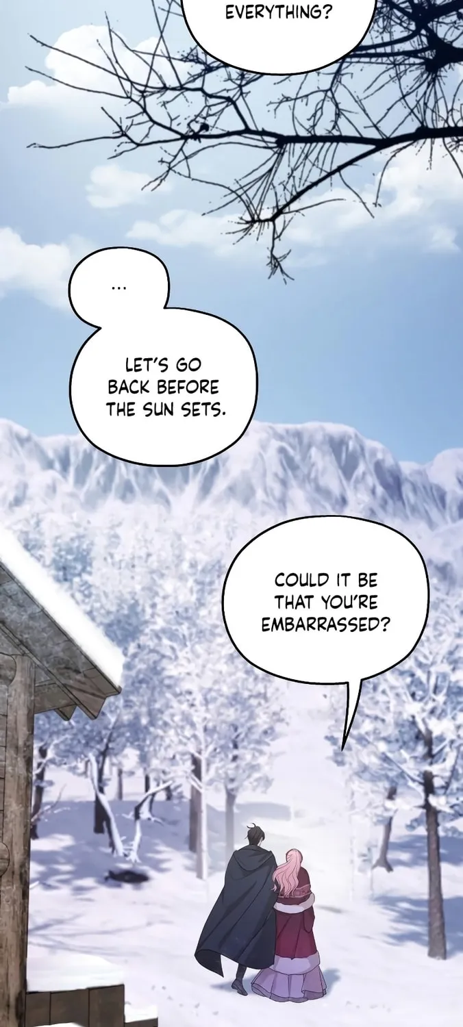 My In-Laws are Obsessed with Me Chapter 95 page 87 - 