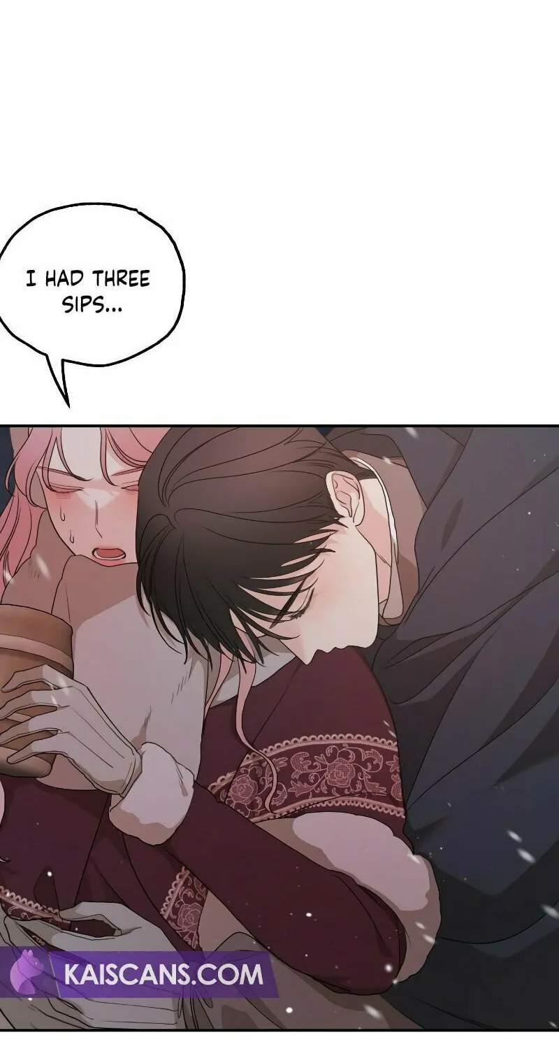My In-Laws are Obsessed with Me Chapter 96 page 108 - 