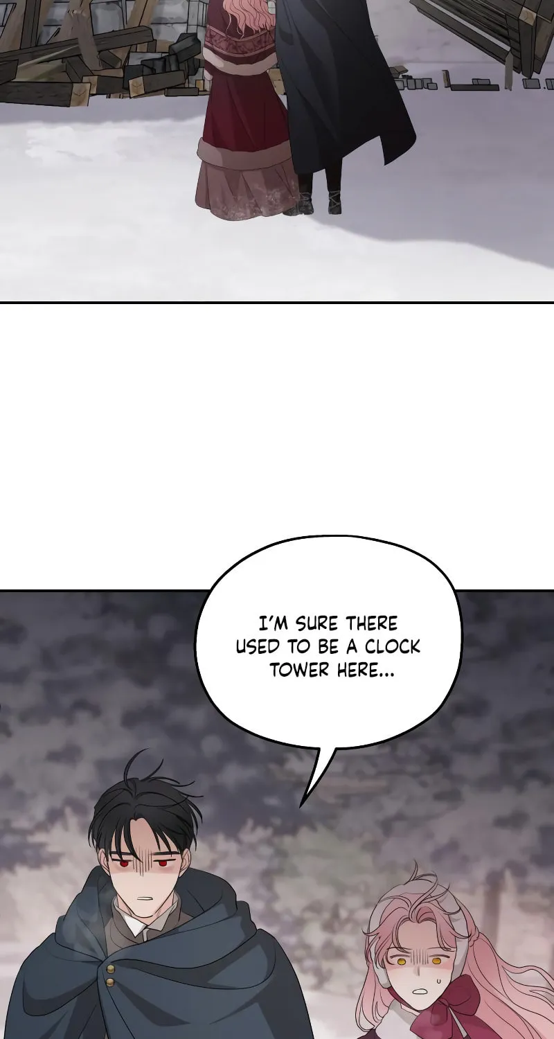 My In-Laws are Obsessed with Me Chapter 96 page 18 - 
