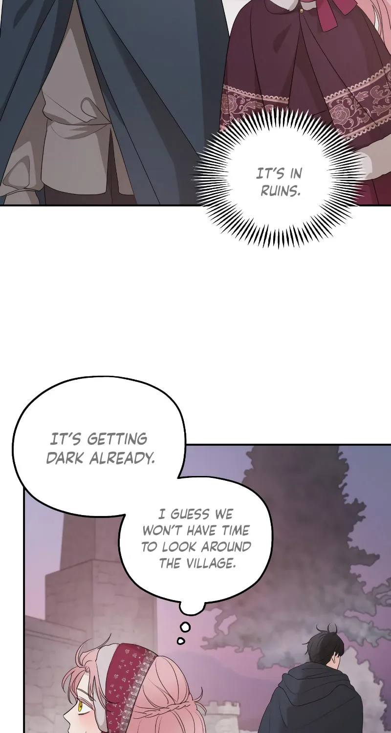 My In-Laws are Obsessed with Me Chapter 96 page 19 - 