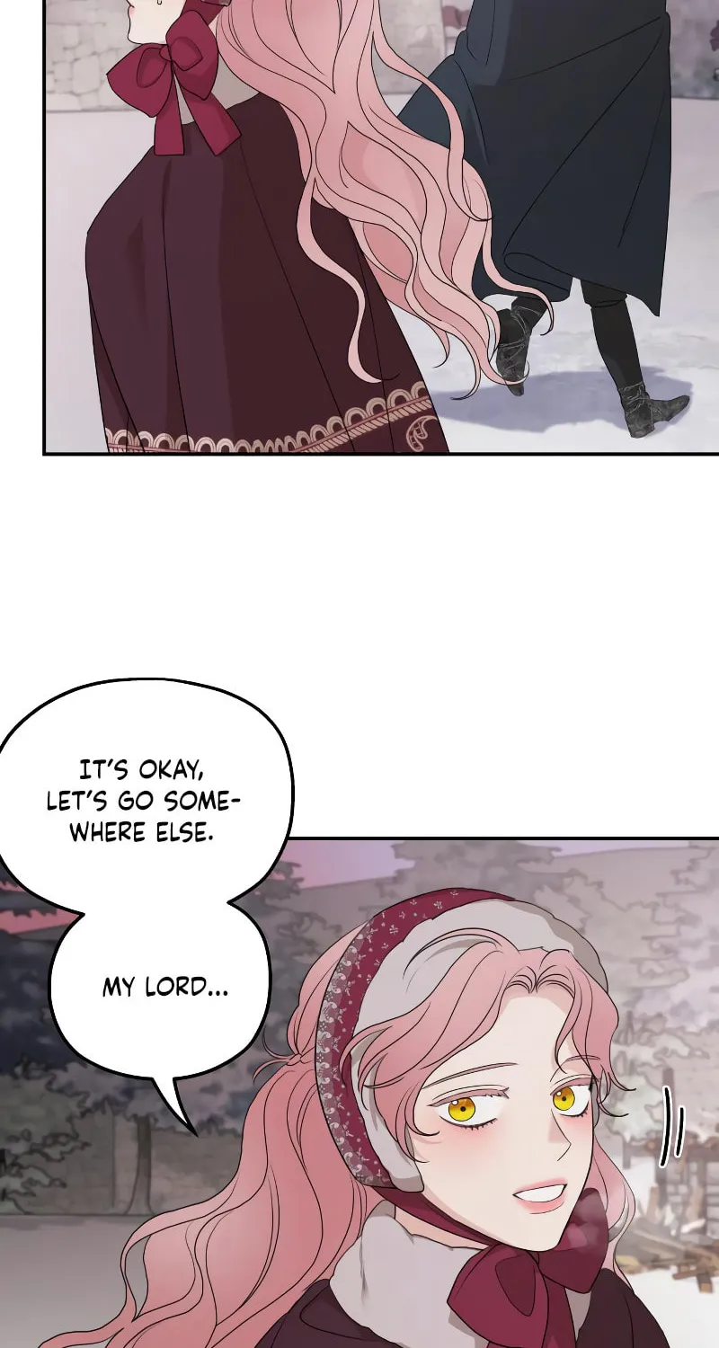 My In-Laws are Obsessed with Me Chapter 96 page 20 - 