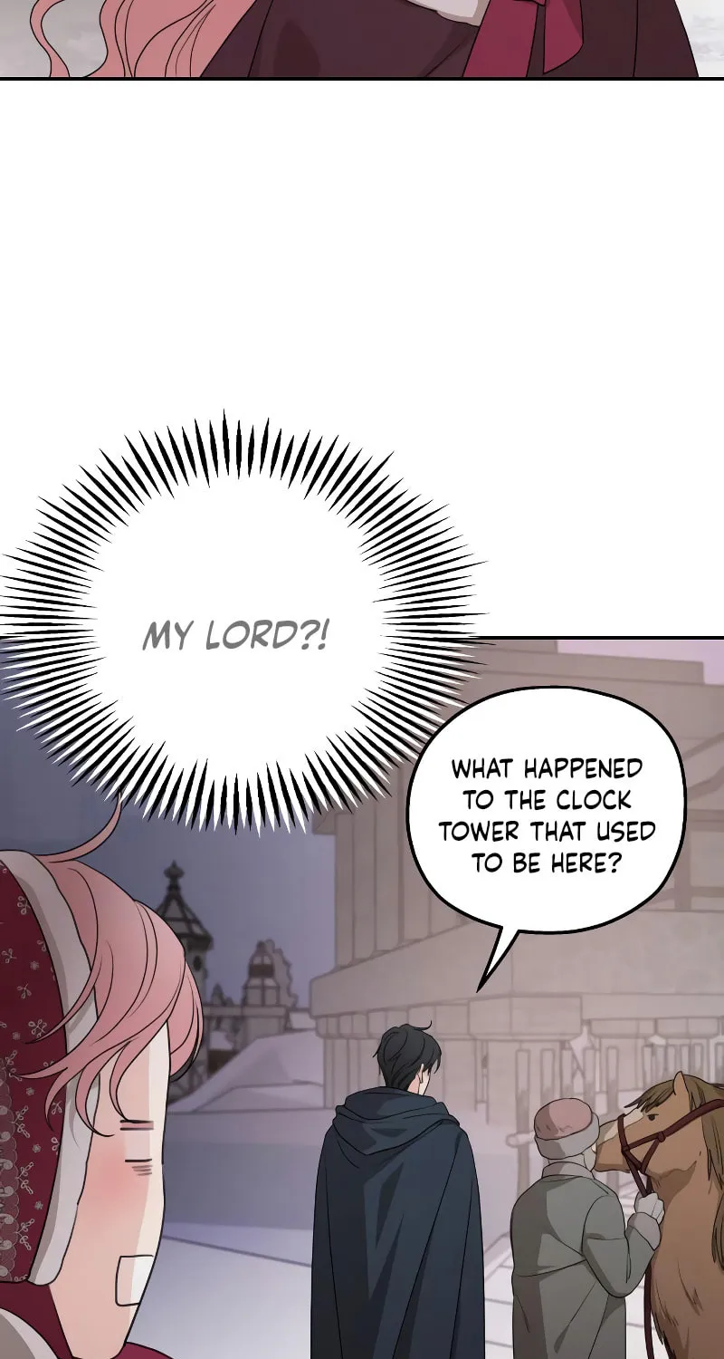 My In-Laws are Obsessed with Me Chapter 96 page 21 - 
