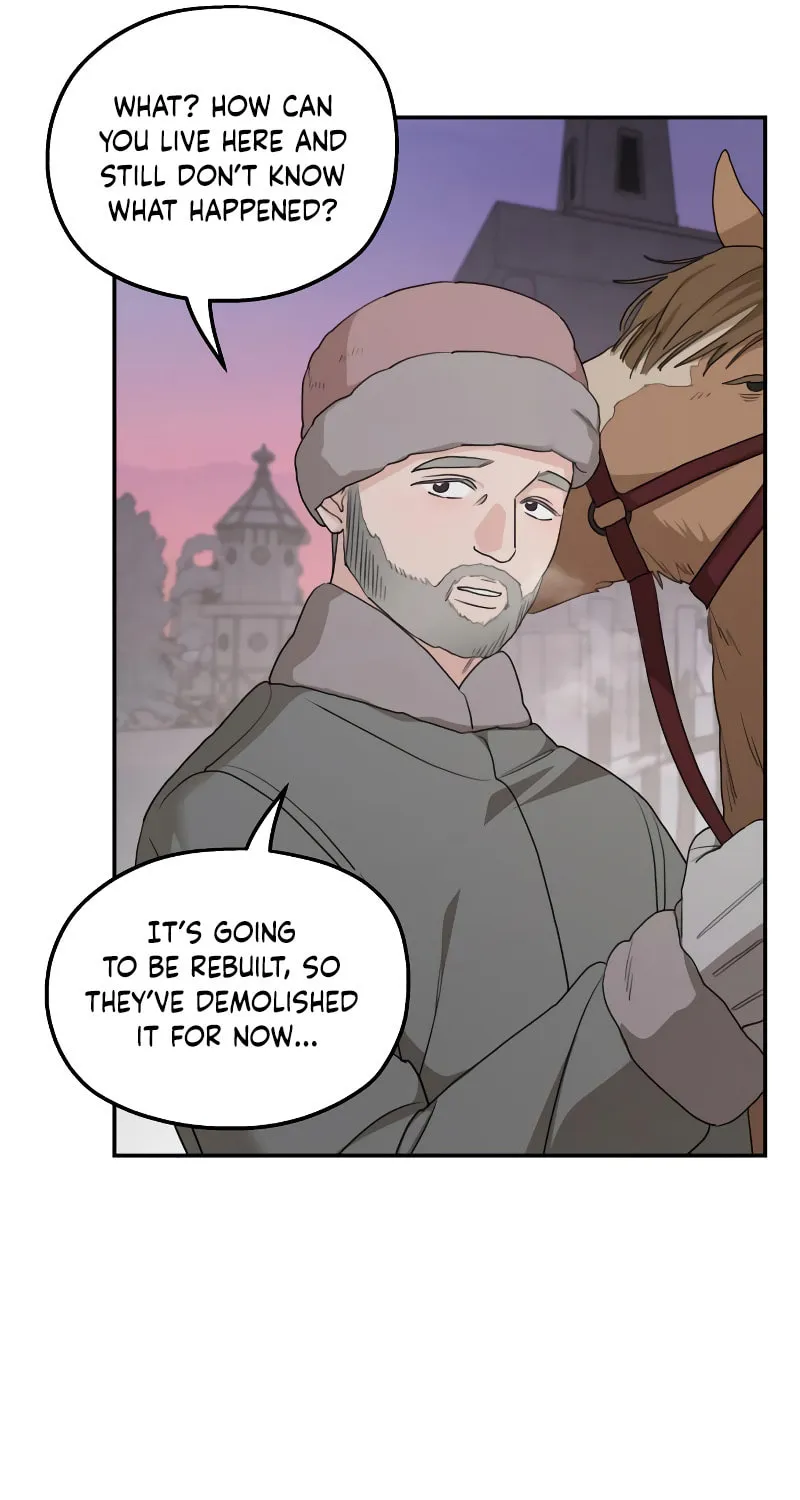 My In-Laws are Obsessed with Me Chapter 96 page 23 - 