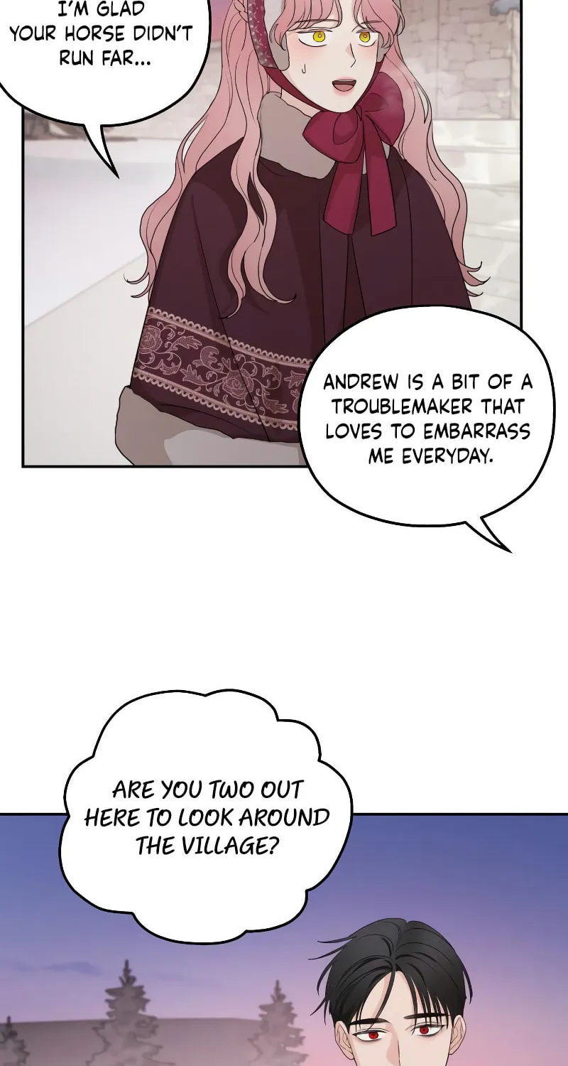My In-Laws are Obsessed with Me Chapter 96 page 30 - 