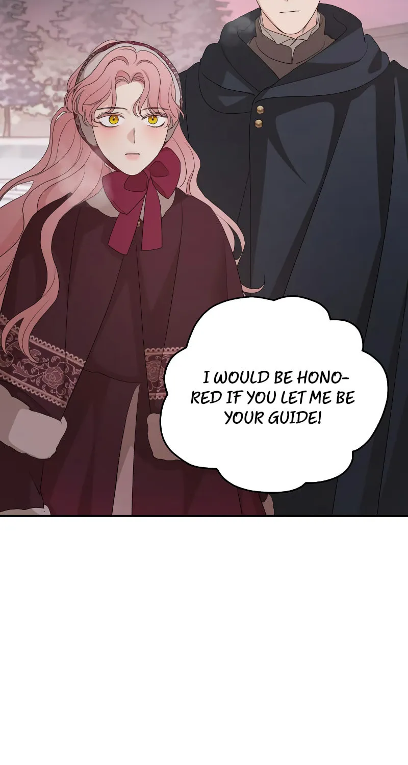 My In-Laws are Obsessed with Me Chapter 96 page 31 - 
