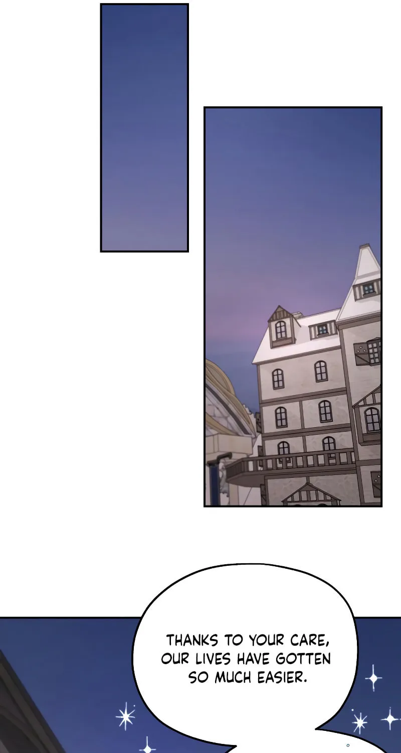 My In-Laws are Obsessed with Me Chapter 96 page 33 - 