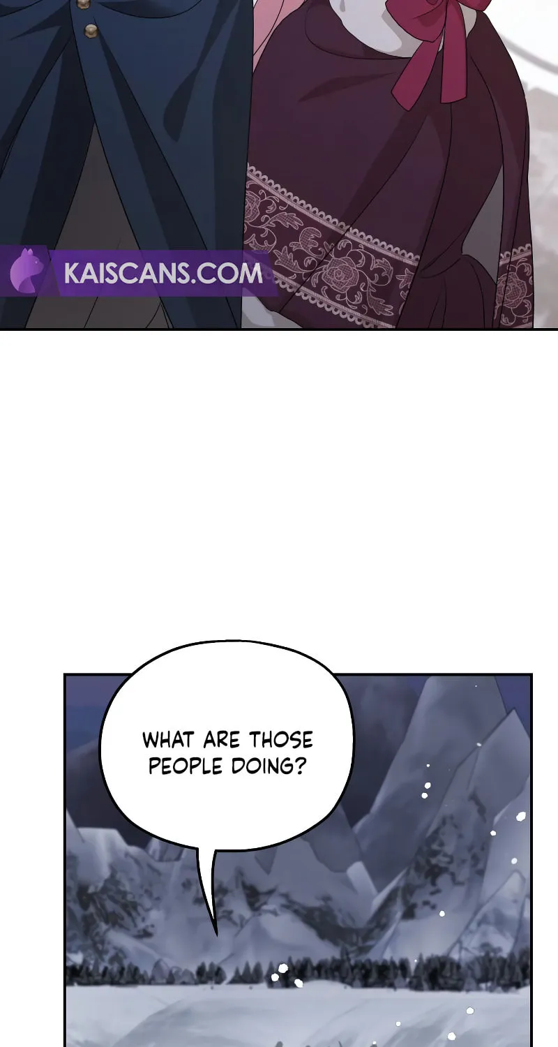 My In-Laws are Obsessed with Me Chapter 96 page 37 - 