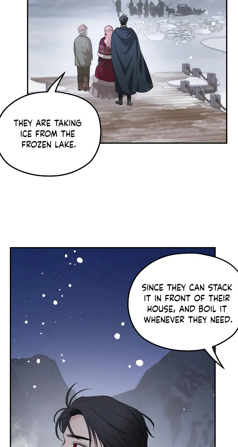 My In-Laws are Obsessed with Me Chapter 96 page 38 - 