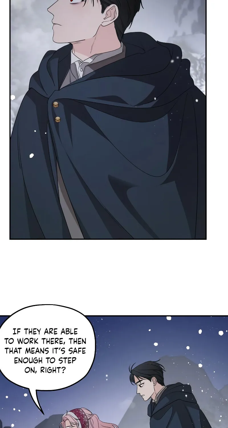 My In-Laws are Obsessed with Me Chapter 96 page 39 - 