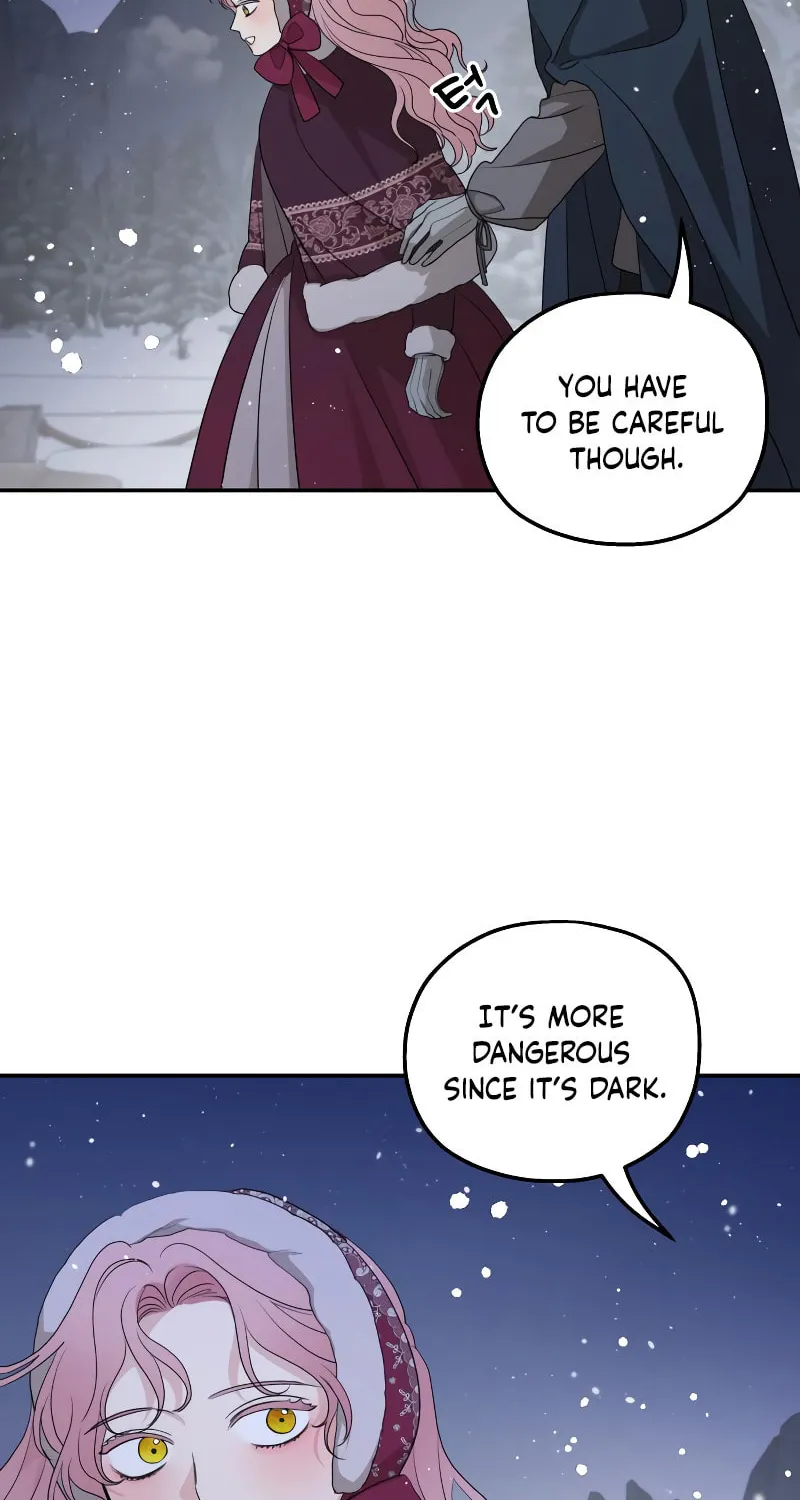 My In-Laws are Obsessed with Me Chapter 96 page 40 - 