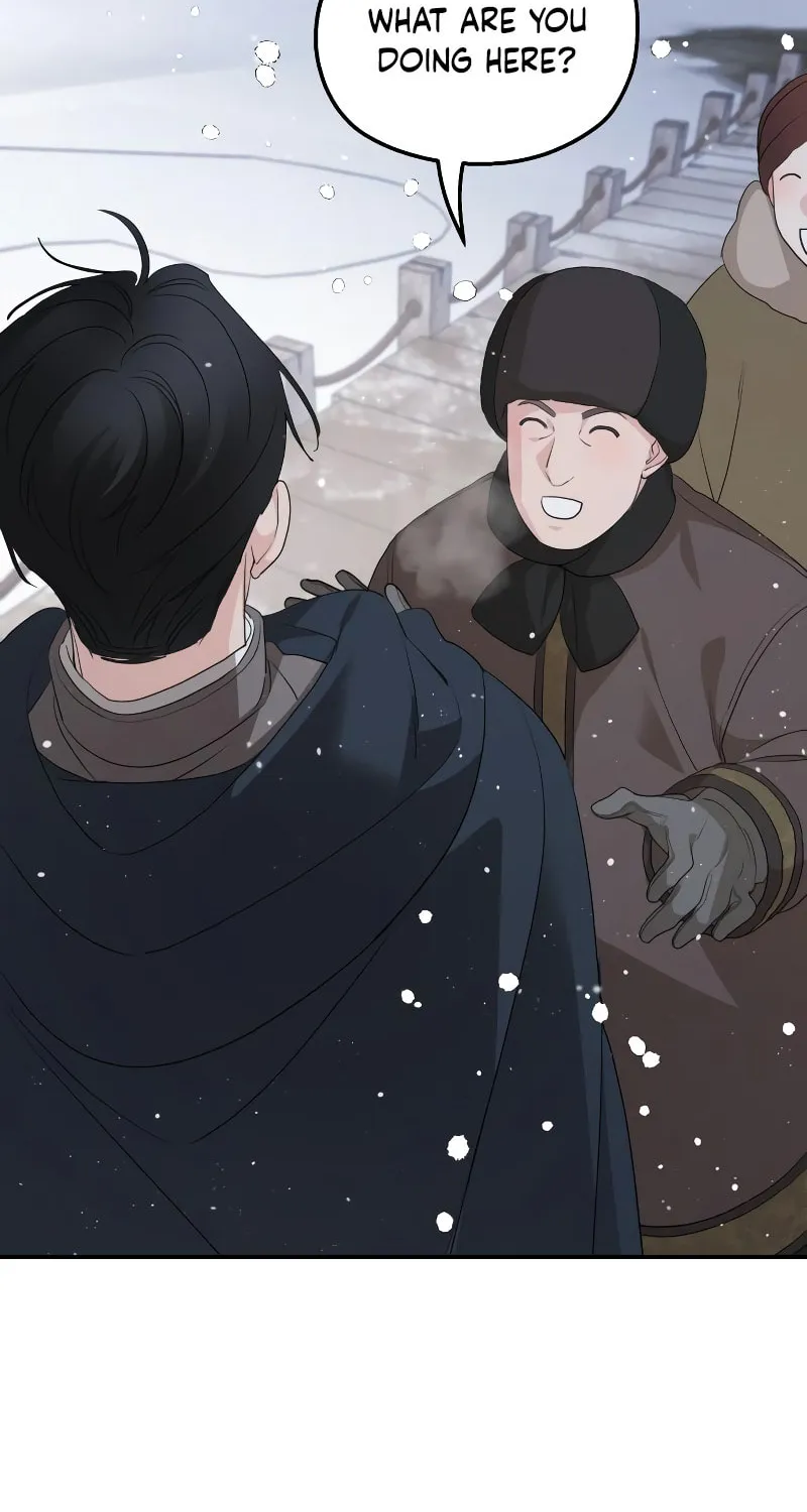 My In-Laws are Obsessed with Me Chapter 96 page 45 - 