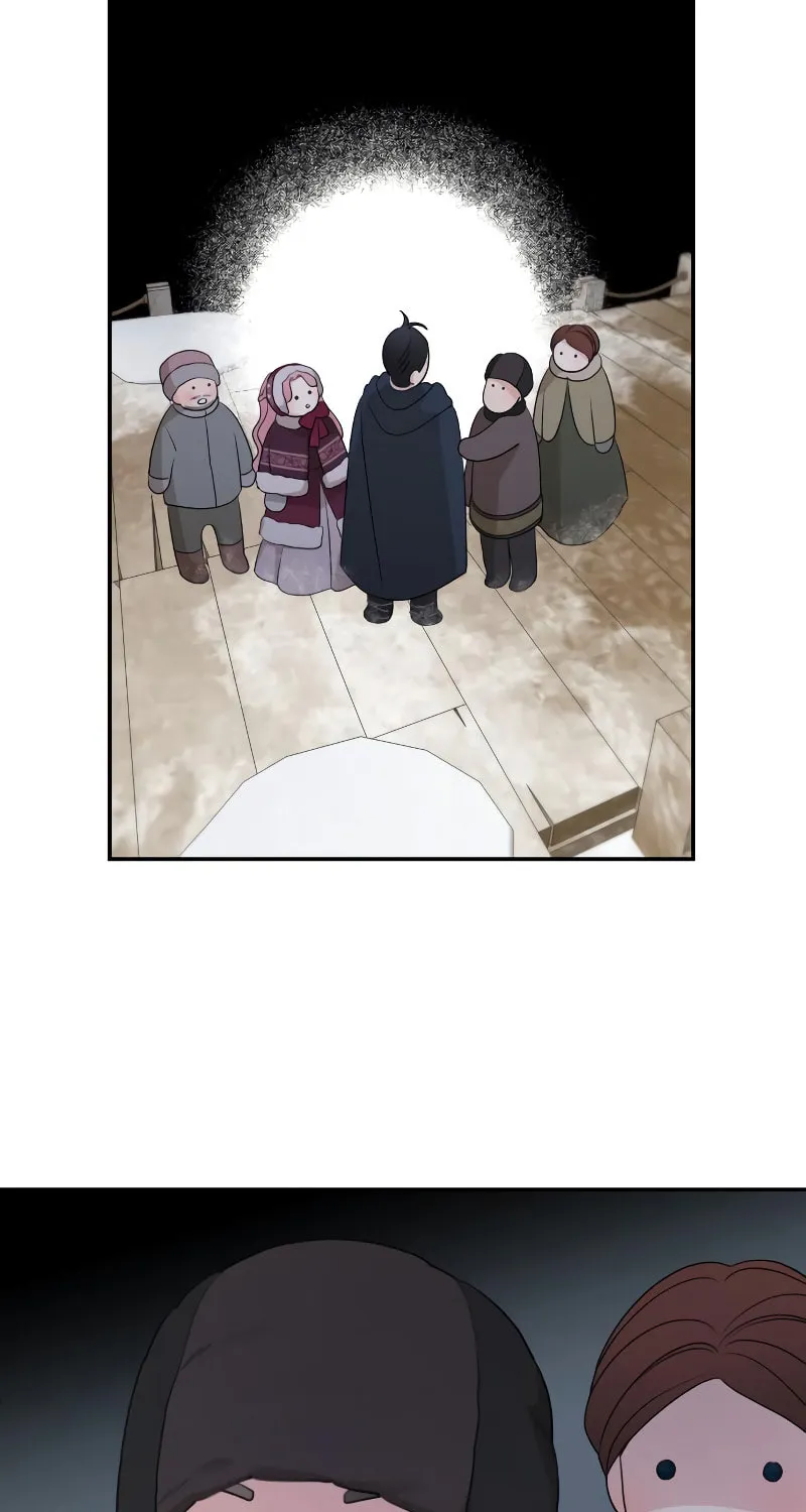 My In-Laws are Obsessed with Me Chapter 96 page 48 - 