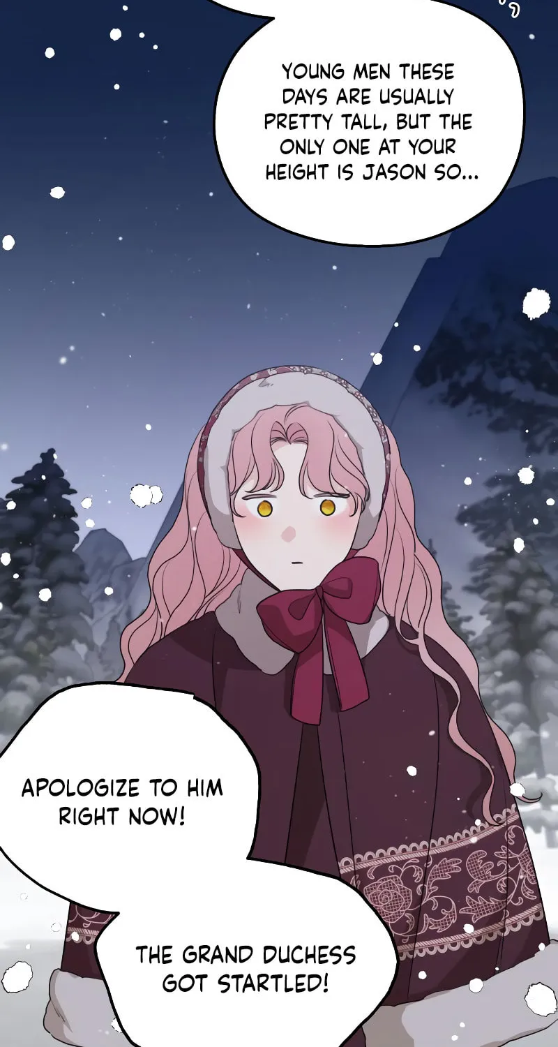 My In-Laws are Obsessed with Me Chapter 96 page 51 - 