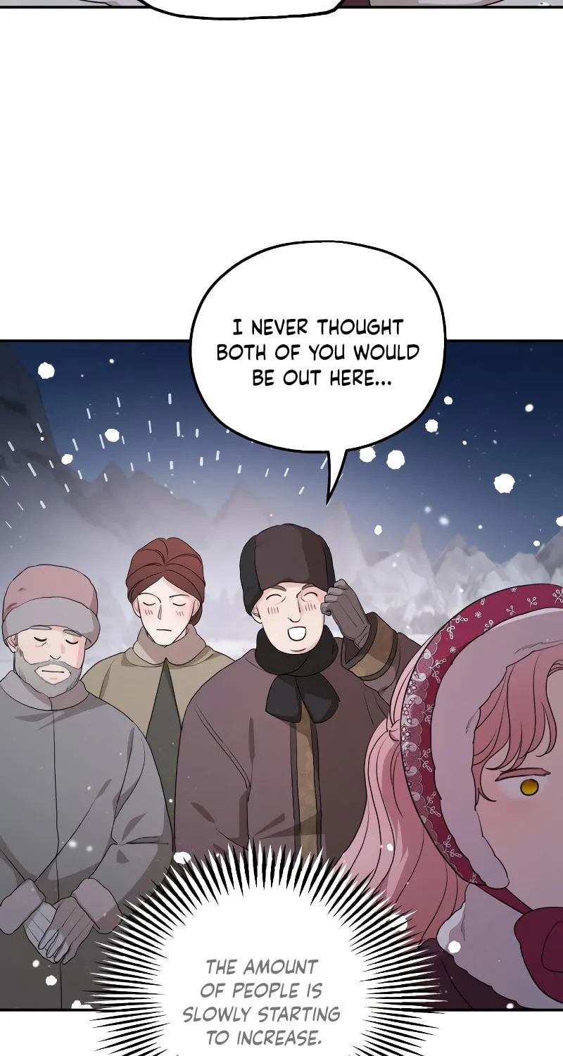 My In-Laws are Obsessed with Me Chapter 96 page 52 - 