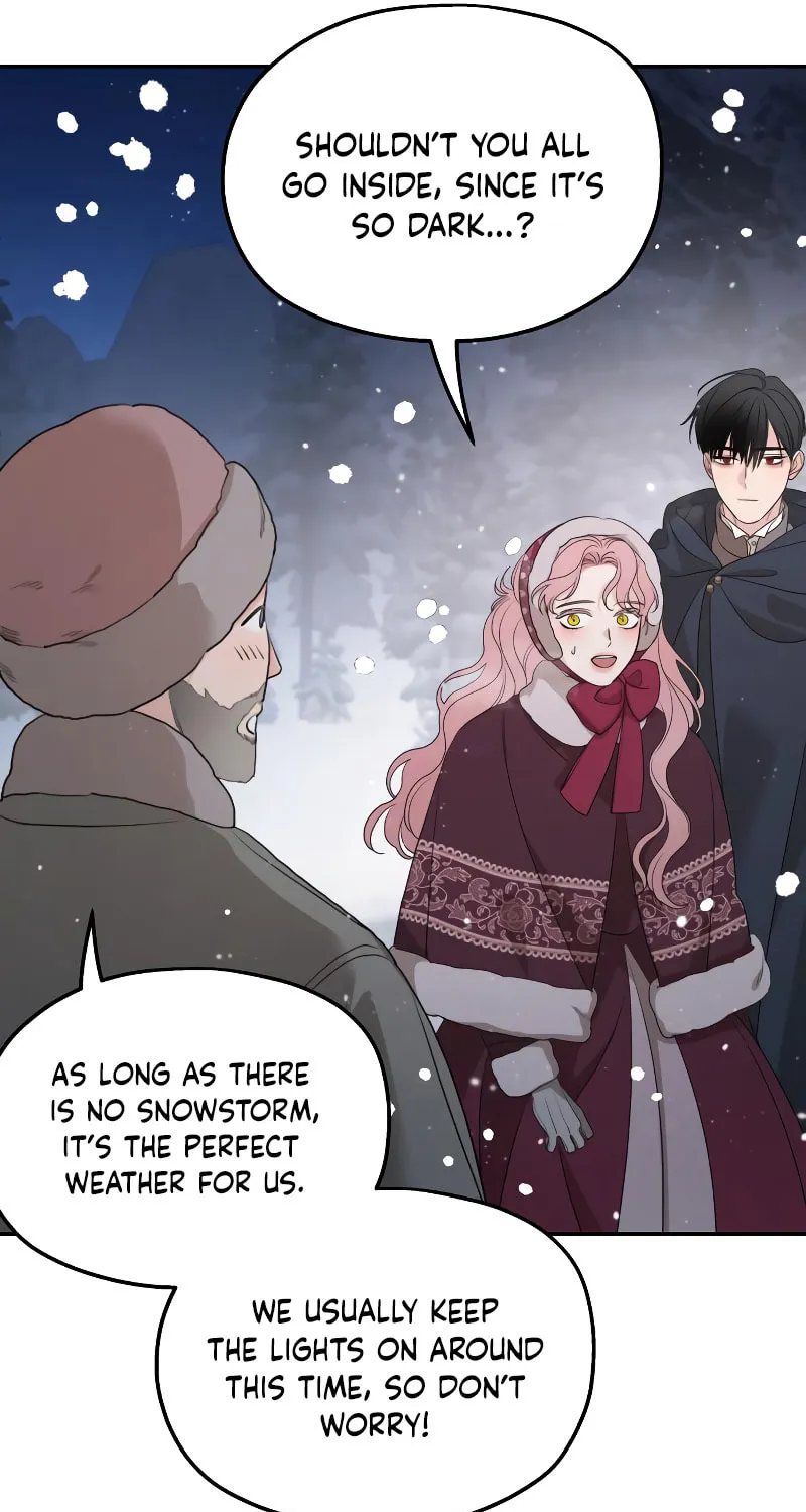 My In-Laws are Obsessed with Me Chapter 96 page 54 - 