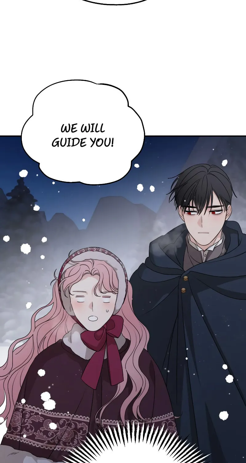 My In-Laws are Obsessed with Me Chapter 96 page 55 - 