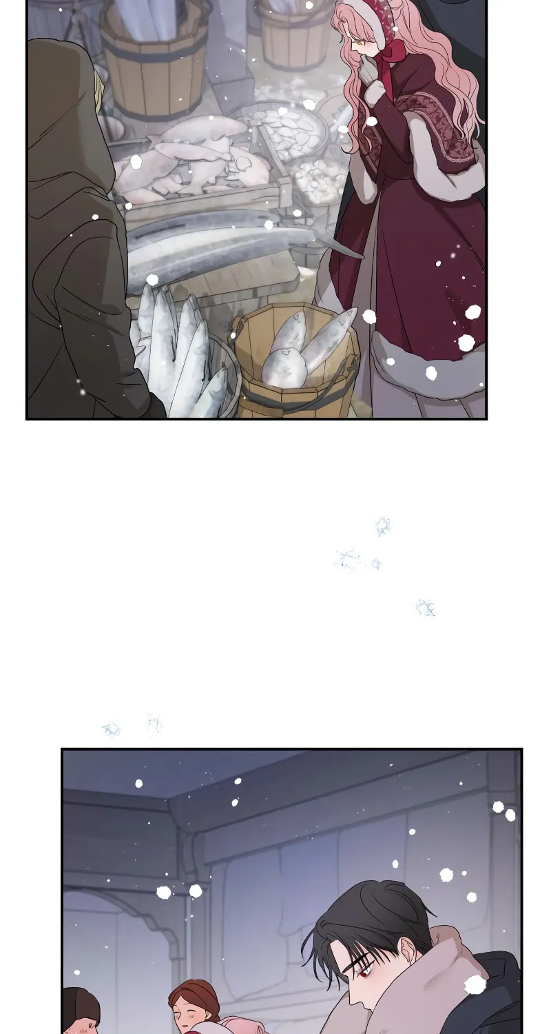 My In-Laws are Obsessed with Me Chapter 96 page 57 - 