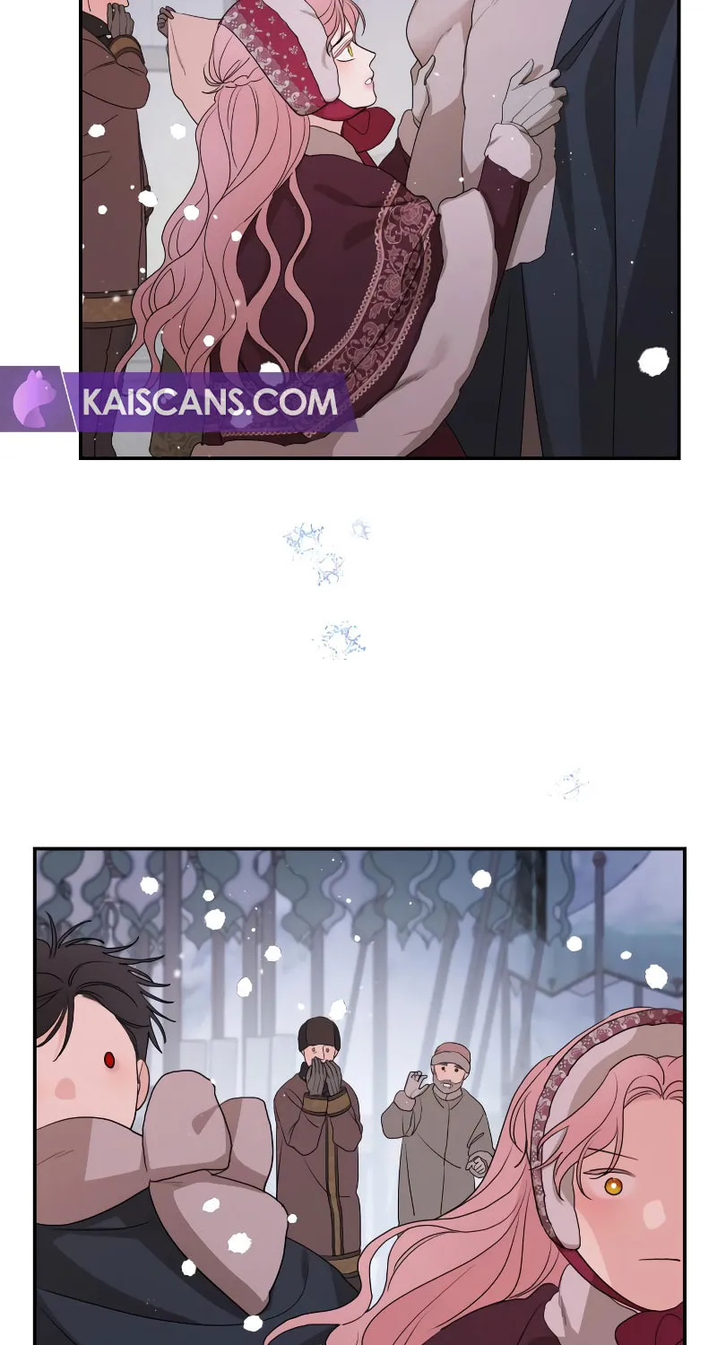 My In-Laws are Obsessed with Me Chapter 96 page 58 - 